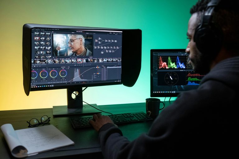 How Long Does It Take to Film a Movie? Full Breakdown